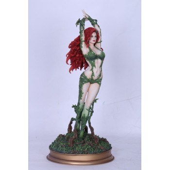 DC Comics Fantasy Figure Gallery Statue 1/6 Poison Ivy (Luis Royo) 40 cm